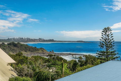 Angourie Blue Unit 2 - Accommodation Rockhampton 1