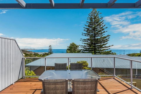 Angourie Blue Unit 2 - Accommodation Rockhampton 0