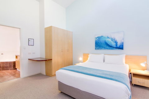 Angourie Resort - Accommodation Rockhampton 1