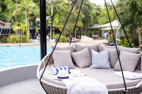 Angourie Resort - Accommodation Rockhampton 0