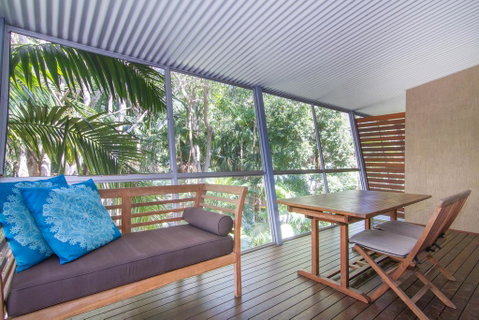 Angourie Resort - Accommodation Rockhampton 2