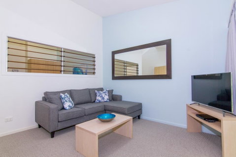 Angourie Resort - Accommodation Rockhampton 3