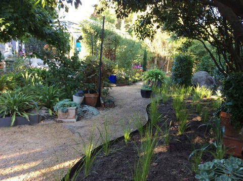 Annabell's Villa Beechworth - Accommodation Rockhampton 0