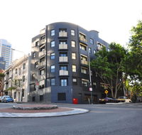 Annam Serviced Apartments - Accommodation Rockhampton