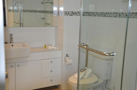 Annam Serviced Apartments - Accommodation Rockhampton 3