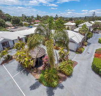 Annand Mews Apartments - Accommodation Rockhampton
