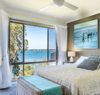 Anne's Waterfront Haven BB - Accommodation Rockhampton