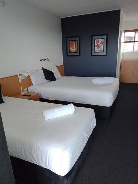 Annerley Motor Inn - Accommodation Rockhampton 3