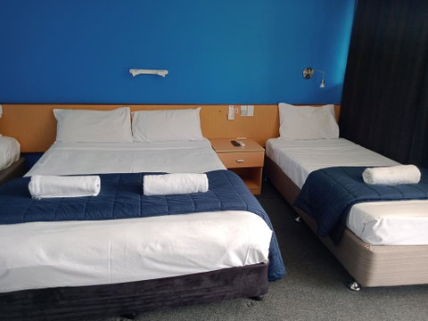 Annerley Motor Inn - Accommodation Rockhampton 0