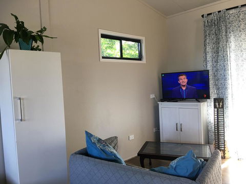 Annerley-granny Flat,private, New, Convenience - Accommodation Rockhampton 1