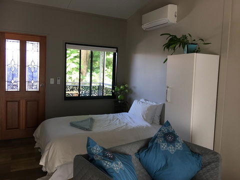 Annerley-granny Flat,private, New, Convenience - Accommodation Rockhampton 0