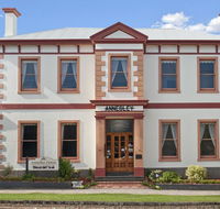 Annesley House - Accommodation Rockhampton