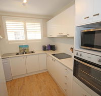 Annie's Apartment - Accommodation Rockhampton