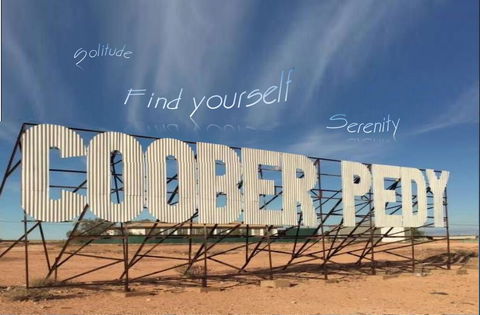 ANTE STREET DUGOUT - Accommodation Rockhampton 0