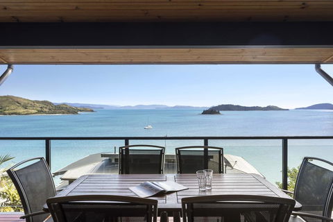 Apartment 27 Shorelines On Hamilton Island - Accommodation Rockhampton 0