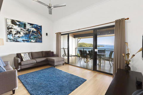 Apartment 27 Shorelines On Hamilton Island - Accommodation Rockhampton 1