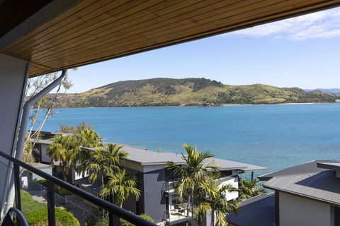 Apartment 27 Shorelines On Hamilton Island - Accommodation Rockhampton 2