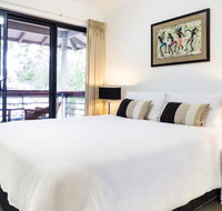 Apartment 46 - Accommodation Rockhampton