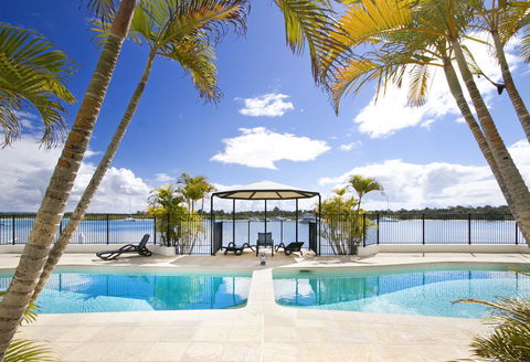 Apartment 5 Commodore - Accommodation Rockhampton 3
