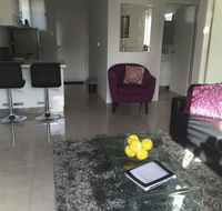 Apartment 725 Ruthven - Accommodation Rockhampton