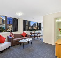 Apartment at College St - Accommodation Rockhampton