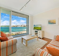 Apartment Bondi Heaven - Accommodation Rockhampton