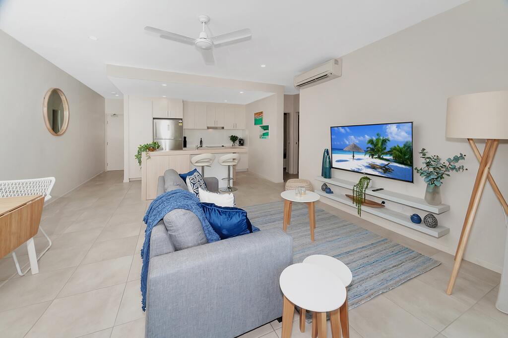 Earlville Bc QLD Accommodation Rockhampton