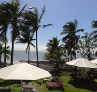 Apartment in Dolphin Heads Resort - Accommodation Rockhampton