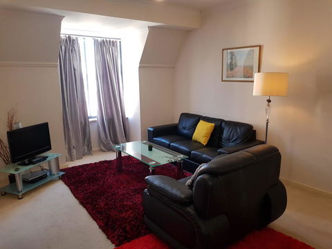 Apartment In East Perth - Accommodation Rockhampton 3