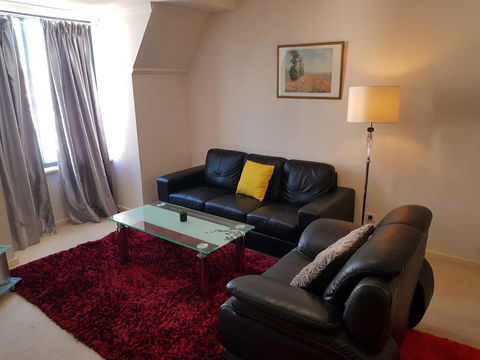 Apartment In East Perth - Accommodation Rockhampton 2