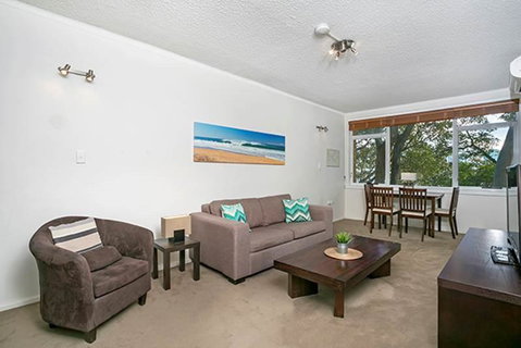 Apartment Kurraba Road KURR6 - Accommodation Rockhampton 0