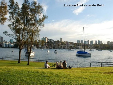 Apartment Kurraba Road KURR6 - Accommodation Rockhampton 3