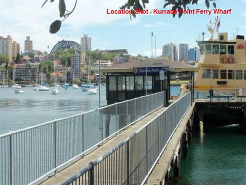 Apartment Kurraba Road KURR6 - Accommodation Rockhampton 2