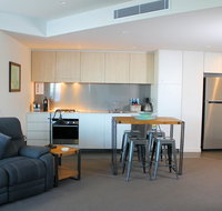 Apartment On King Street - Accommodation Rockhampton