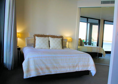 Apartment On King Street - Accommodation Rockhampton 2