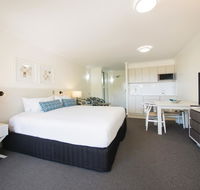 Apartments  2 Landsborough - Accommodation Rockhampton