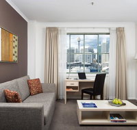 Apartments  243 Pyrmont - Accommodation Rockhampton