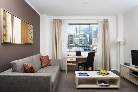 Apartments @ 243 Pyrmont - Accommodation Rockhampton 0