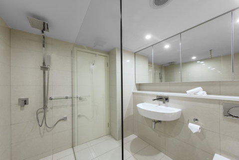 Apartments @ 31 Woods - Accommodation Rockhampton 0