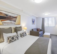 Apartments  317 Castlereagh - Accommodation Rockhampton