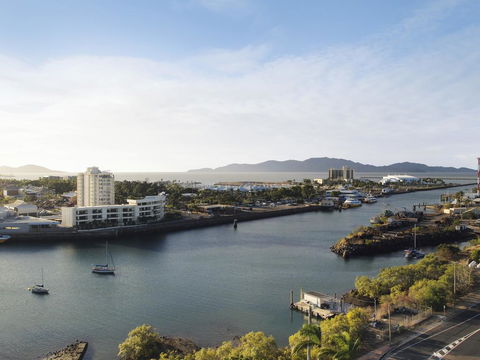 Apartments @ 81 Palmer - Accommodation Rockhampton 3