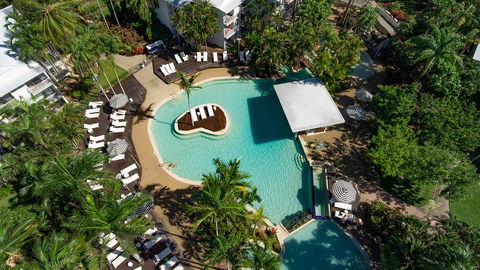 Apartments @ 87 Port Douglas - Accommodation Rockhampton 1