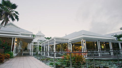 Apartments @ 87 Port Douglas - Accommodation Rockhampton 2