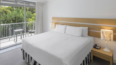 Apartments @ 87 Port Douglas - Accommodation Rockhampton 3