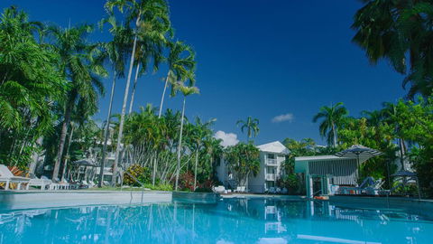 Apartments @ 87 Port Douglas - Accommodation Rockhampton 0