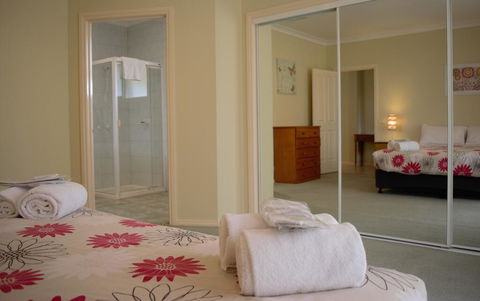 Apartments Of Waverley - Accommodation Rockhampton 1