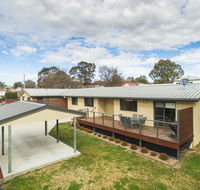 Apartments on Allingham - Accommodation Rockhampton