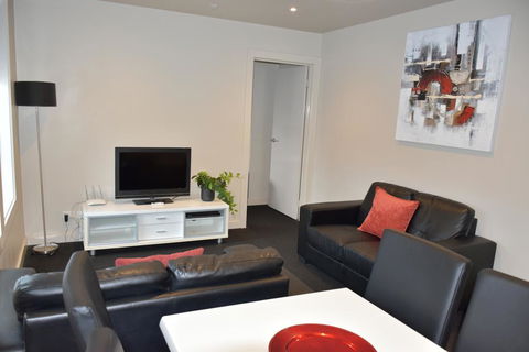 Apartments On Chapman - Accommodation Rockhampton 2