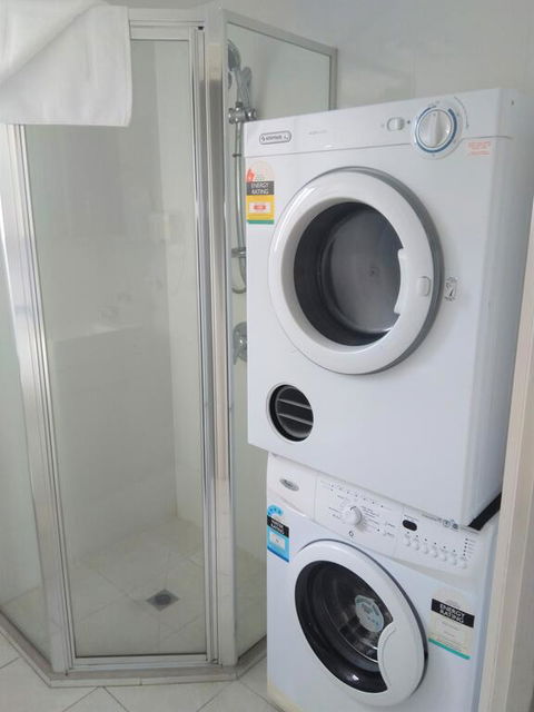 Apartments On Chapman - Accommodation Rockhampton 3