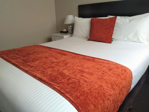 Apartments On Chapman - Accommodation Rockhampton 1